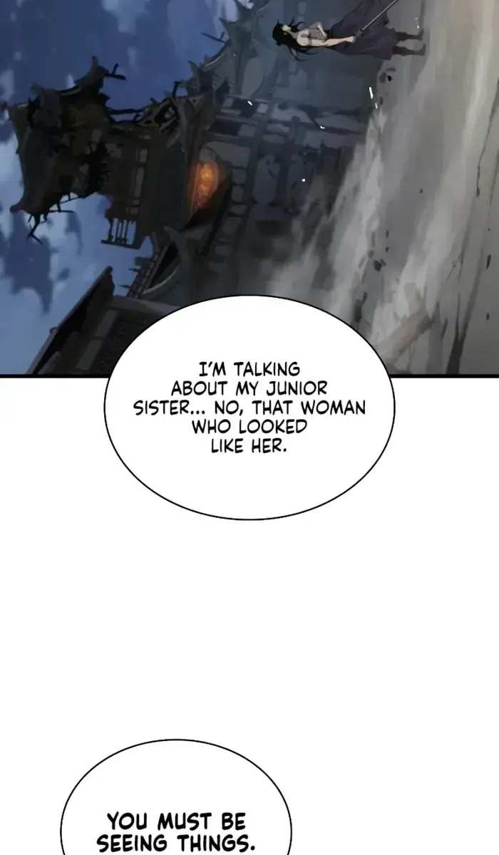 Myst, Might, Mayhem Chapter 108 Page 46