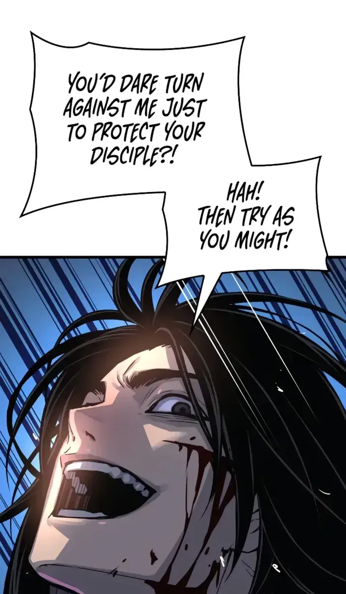 Myst, Might, Mayhem Chapter 108 Page 115