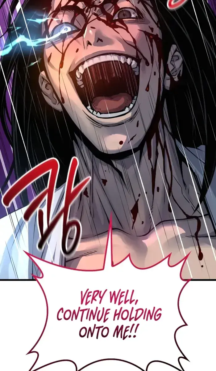 Myst, Might, Mayhem Chapter 108 Page 124
