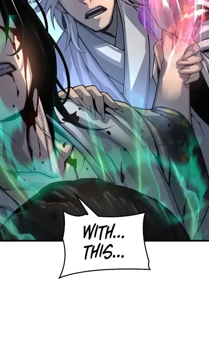 Myst, Might, Mayhem Chapter 108 Page 132