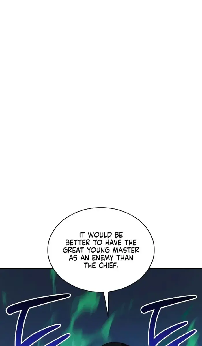 Myst, Might, Mayhem Chapter 108 Page 146