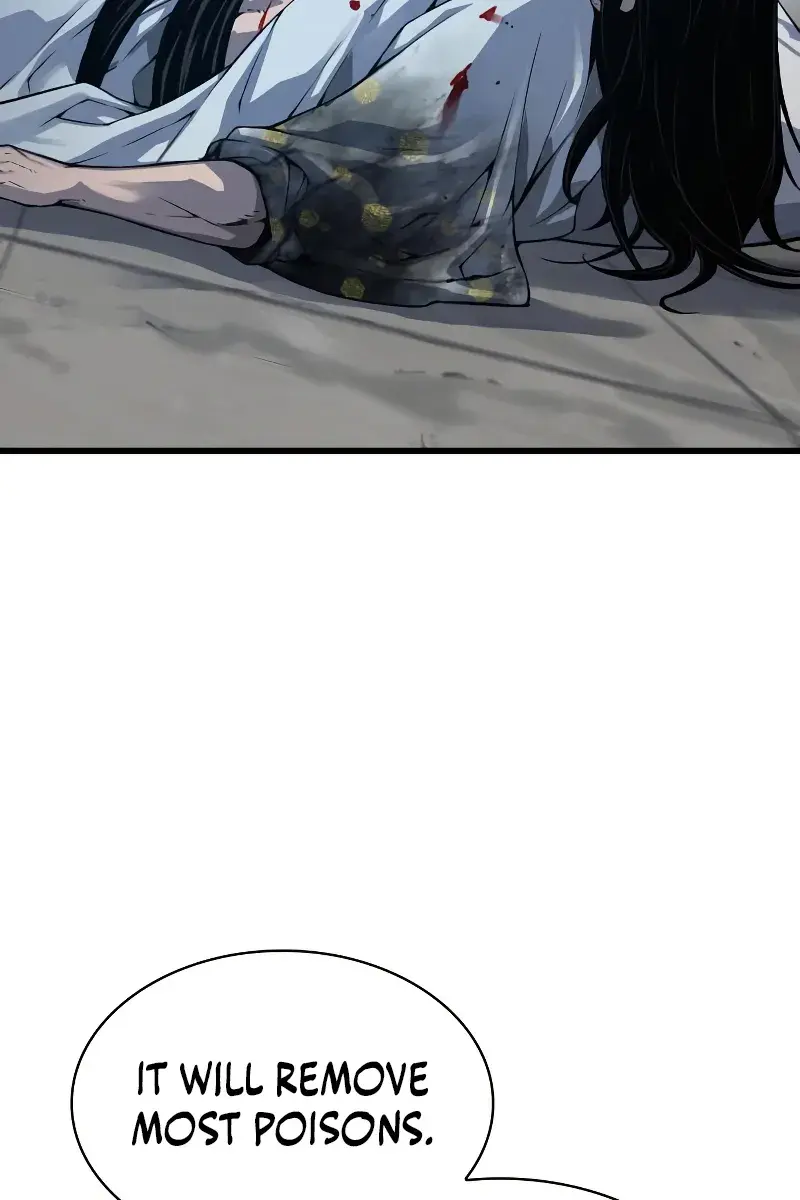 Myst, Might, Mayhem Chapter 109 Page 6