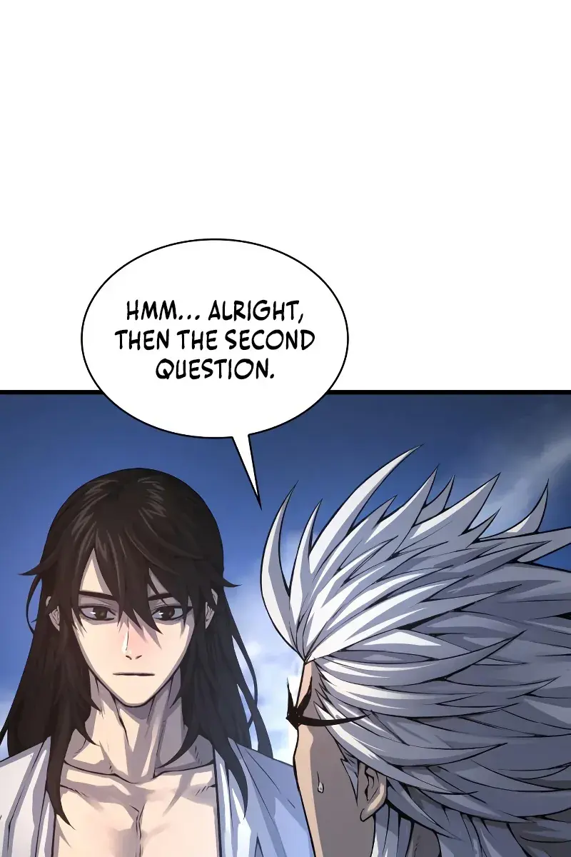 Myst, Might, Mayhem Chapter 109 Page 33