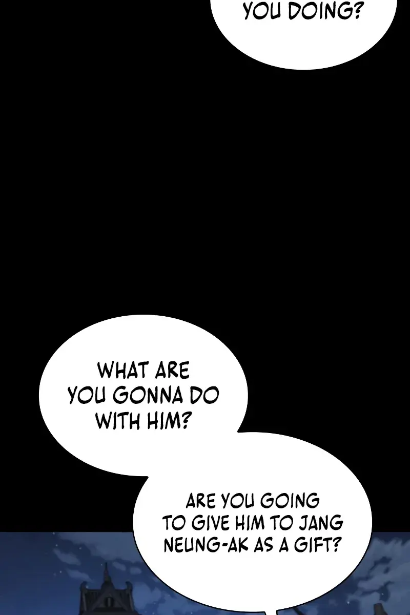 Myst, Might, Mayhem Chapter 109 Page 117