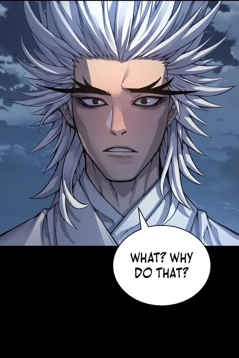 Myst, Might, Mayhem Chapter 109 Page 120