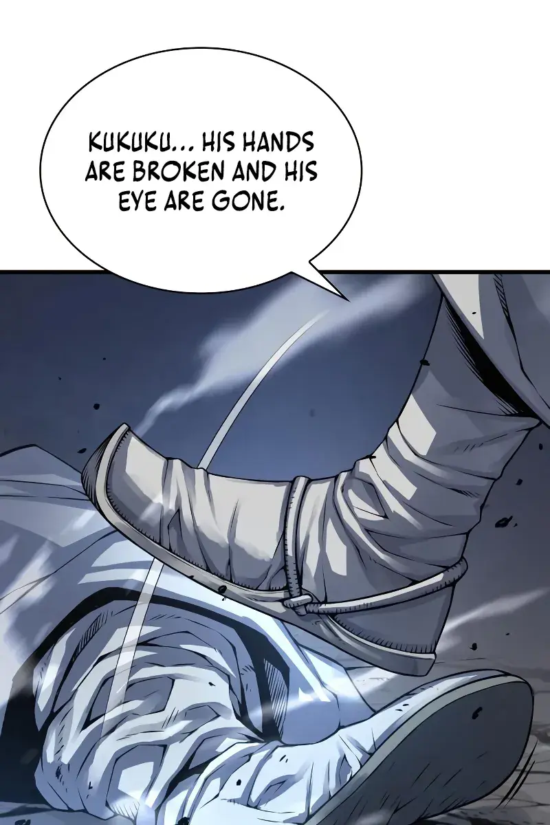 Myst, Might, Mayhem Chapter 109 Page 148