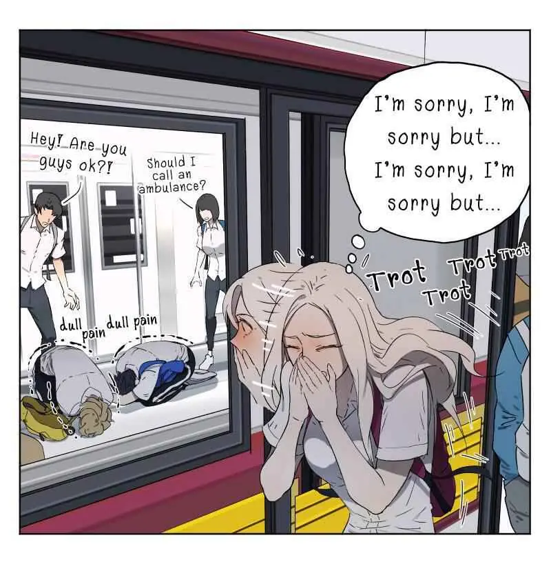Nan Hao and Shang Feng Chapter 14 Page 17