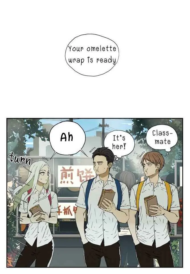 Nan Hao and Shang Feng Chapter 15 Page 1
