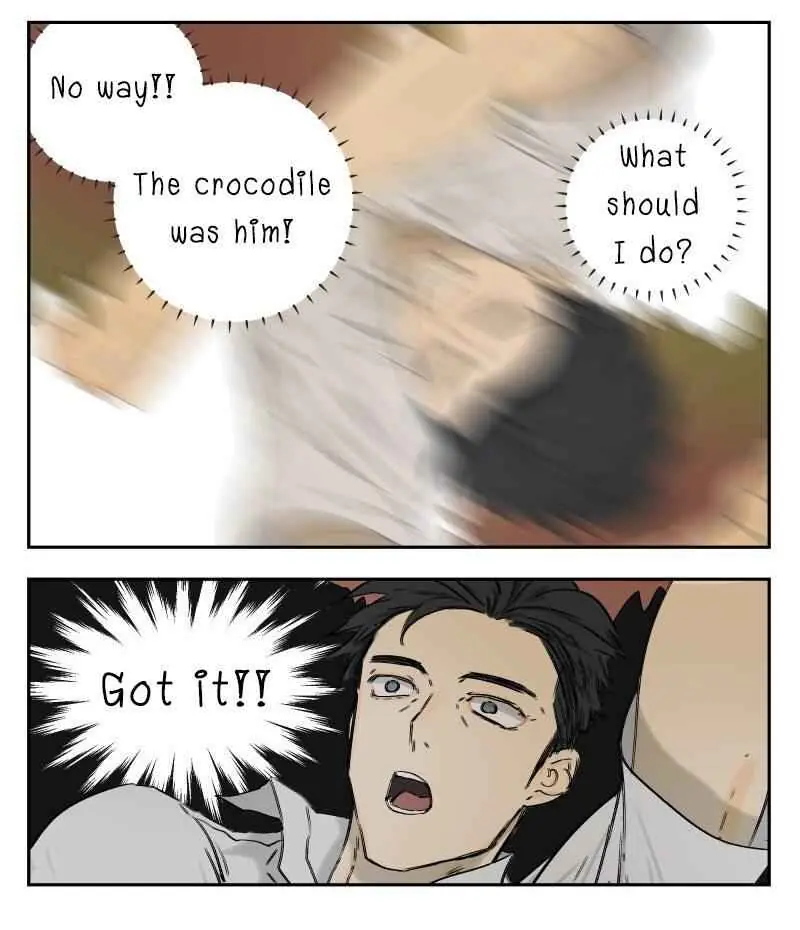 Nan Hao and Shang Feng Chapter 21 Page 6