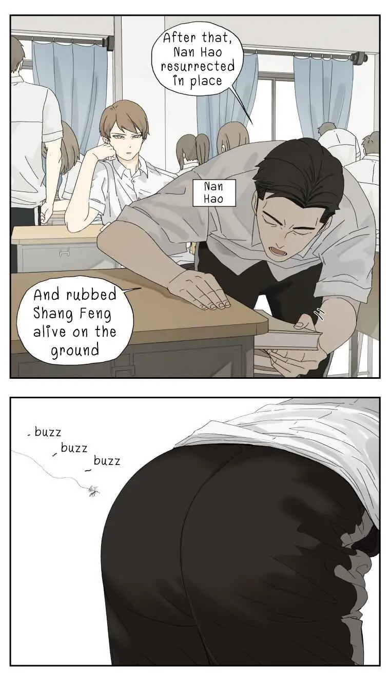Nan Hao and Shang Feng Chapter 22 Page 2