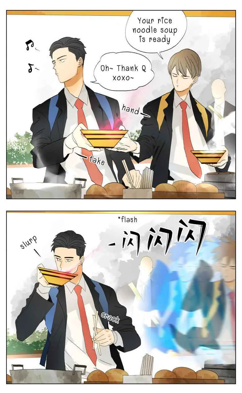 Nan Hao and Shang Feng Chapter 26 Page 4