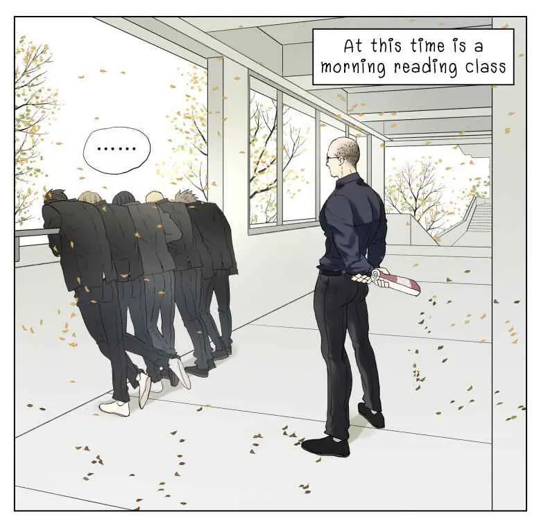 Nan Hao and Shang Feng Chapter 28 Page 13