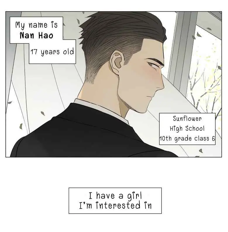 Nan Hao and Shang Feng Chapter 29 Page 1