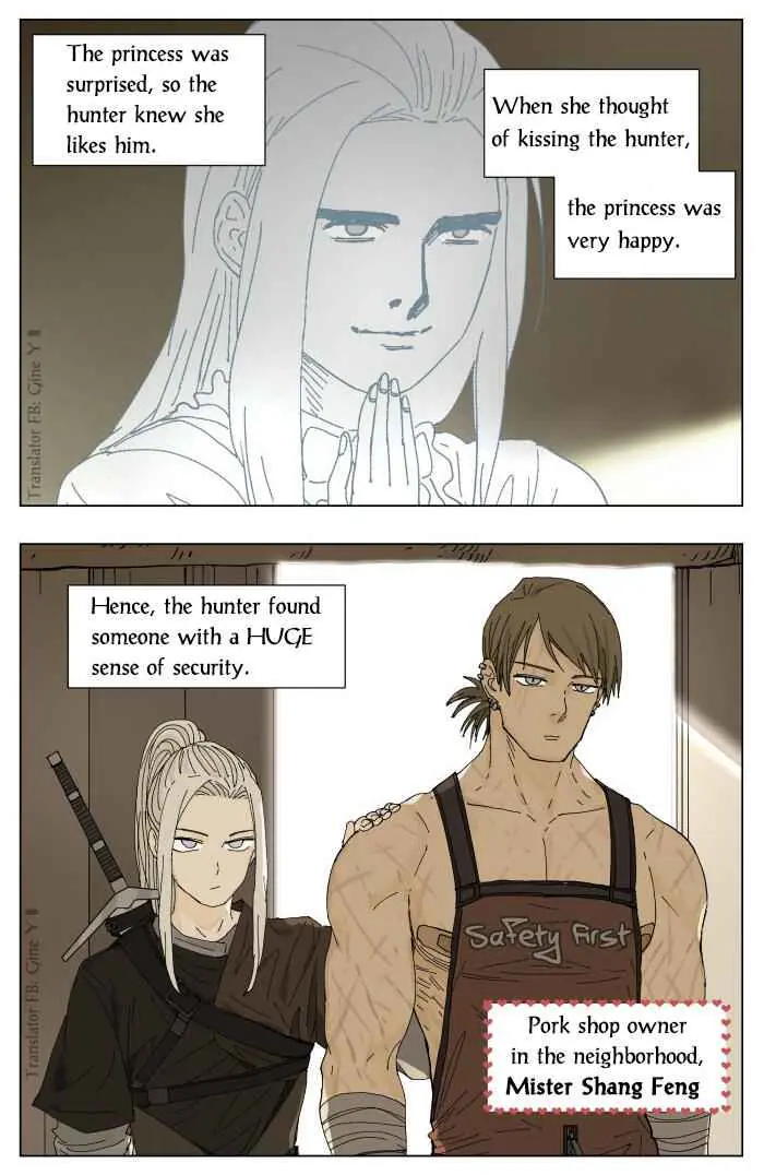 Nan Hao and Shang Feng Chapter 59 Page 10