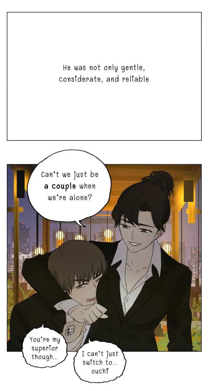 Nan Hao and Shang Feng Chapter 91 Page 8