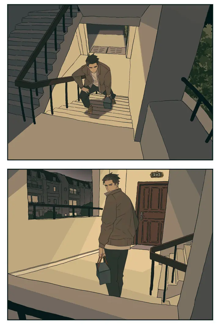Nan Hao and Shang Feng Chapter 99 Page 7