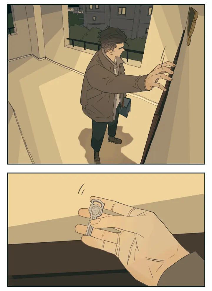 Nan Hao and Shang Feng Chapter 99 Page 8