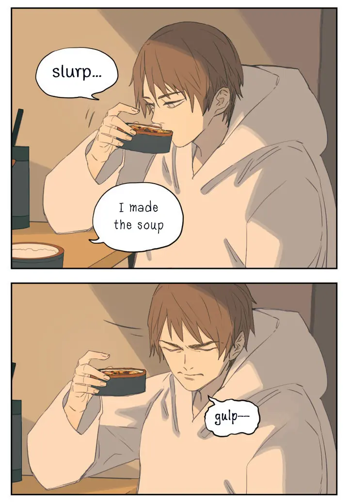 Nan Hao and Shang Feng Chapter 99 Page 16