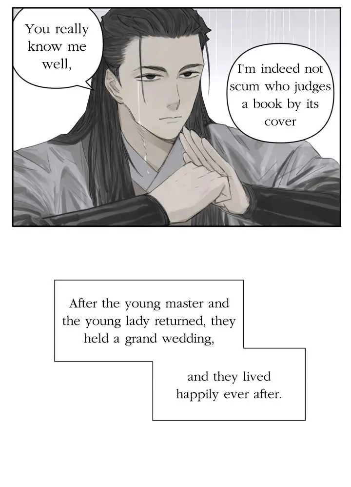 Nan Hao and Shang Feng Chapter 106 Page 16