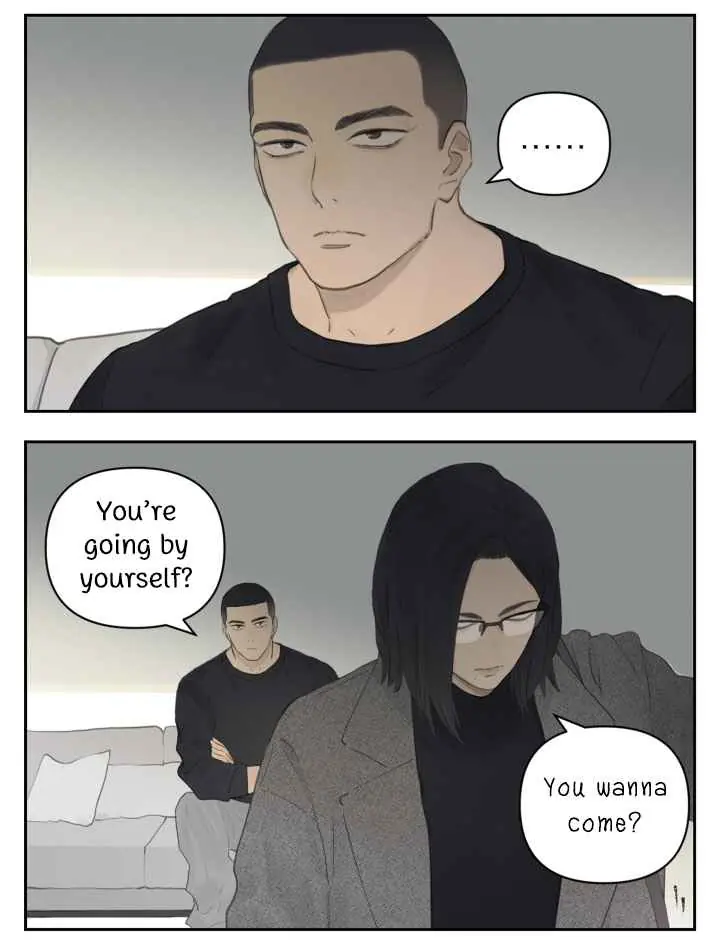 Nan Hao and Shang Feng Chapter 112 Page 4