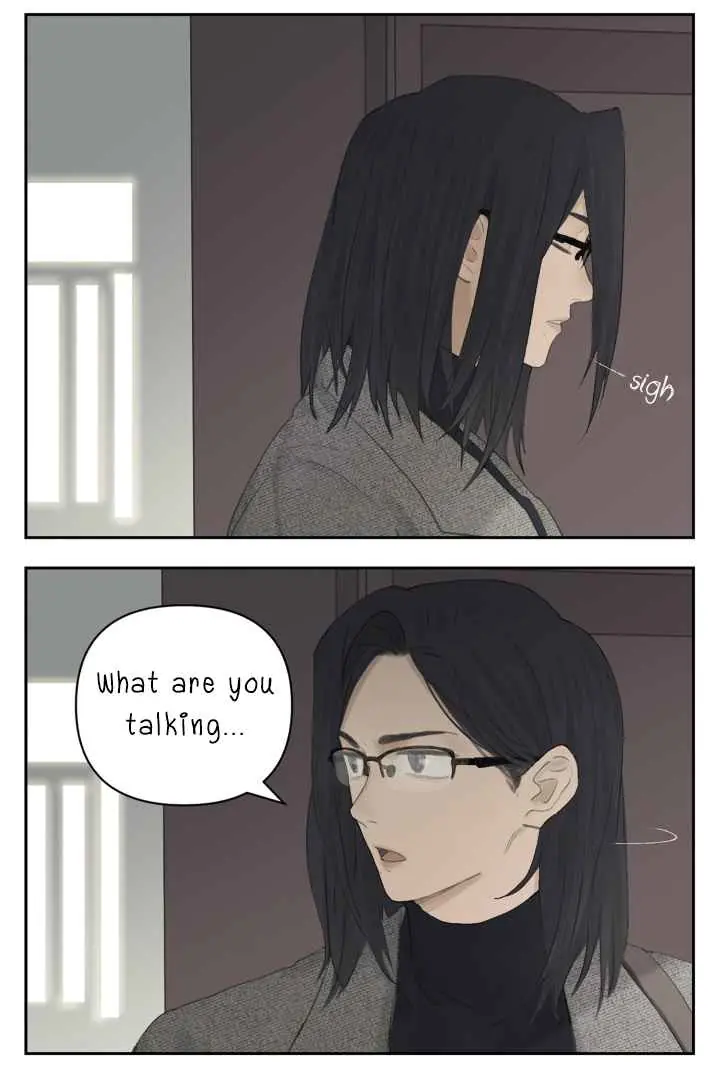 Nan Hao and Shang Feng Chapter 112 Page 13