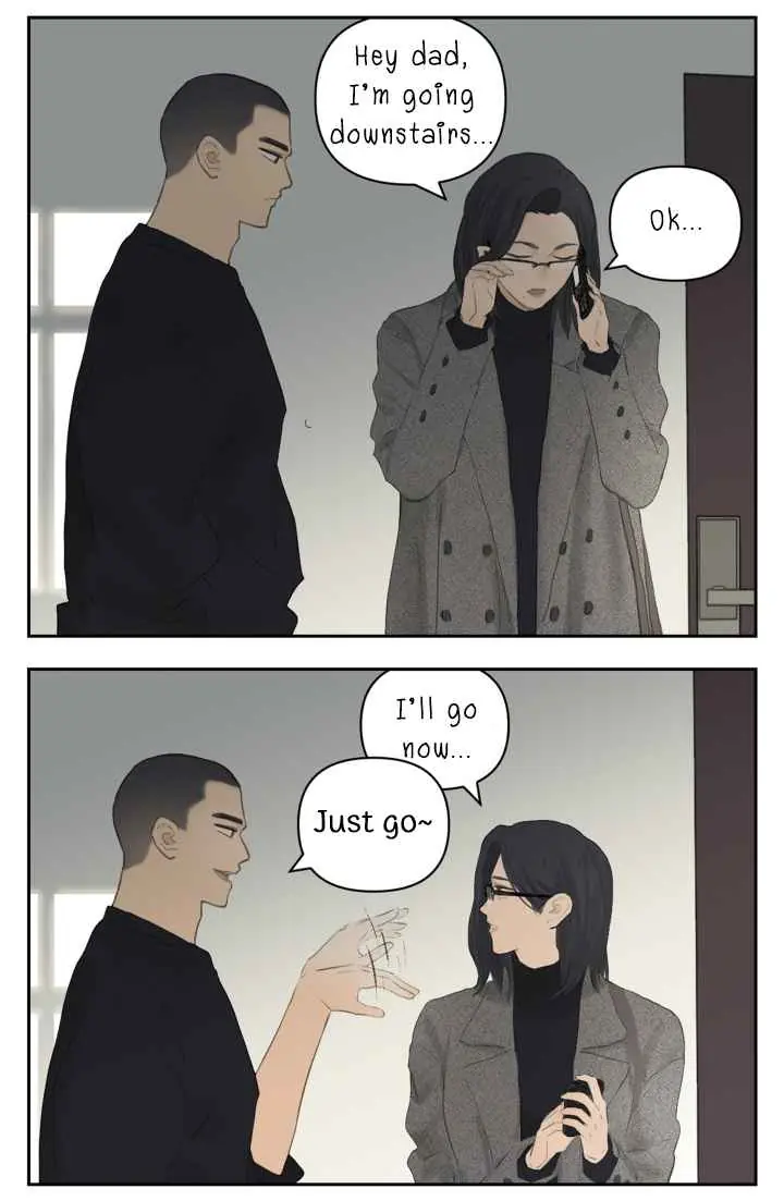 Nan Hao and Shang Feng Chapter 112 Page 22