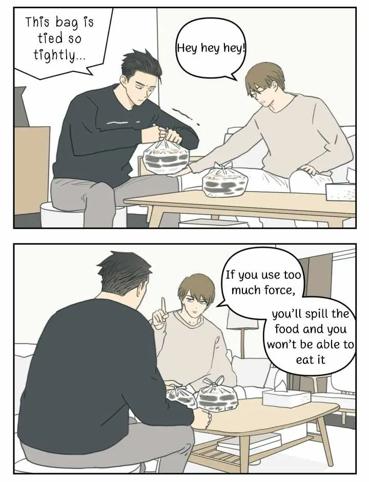 Nan Hao and Shang Feng Chapter 122 Page 2
