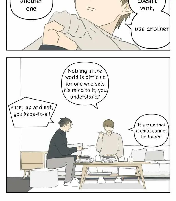 Nan Hao and Shang Feng Chapter 122 Page 11
