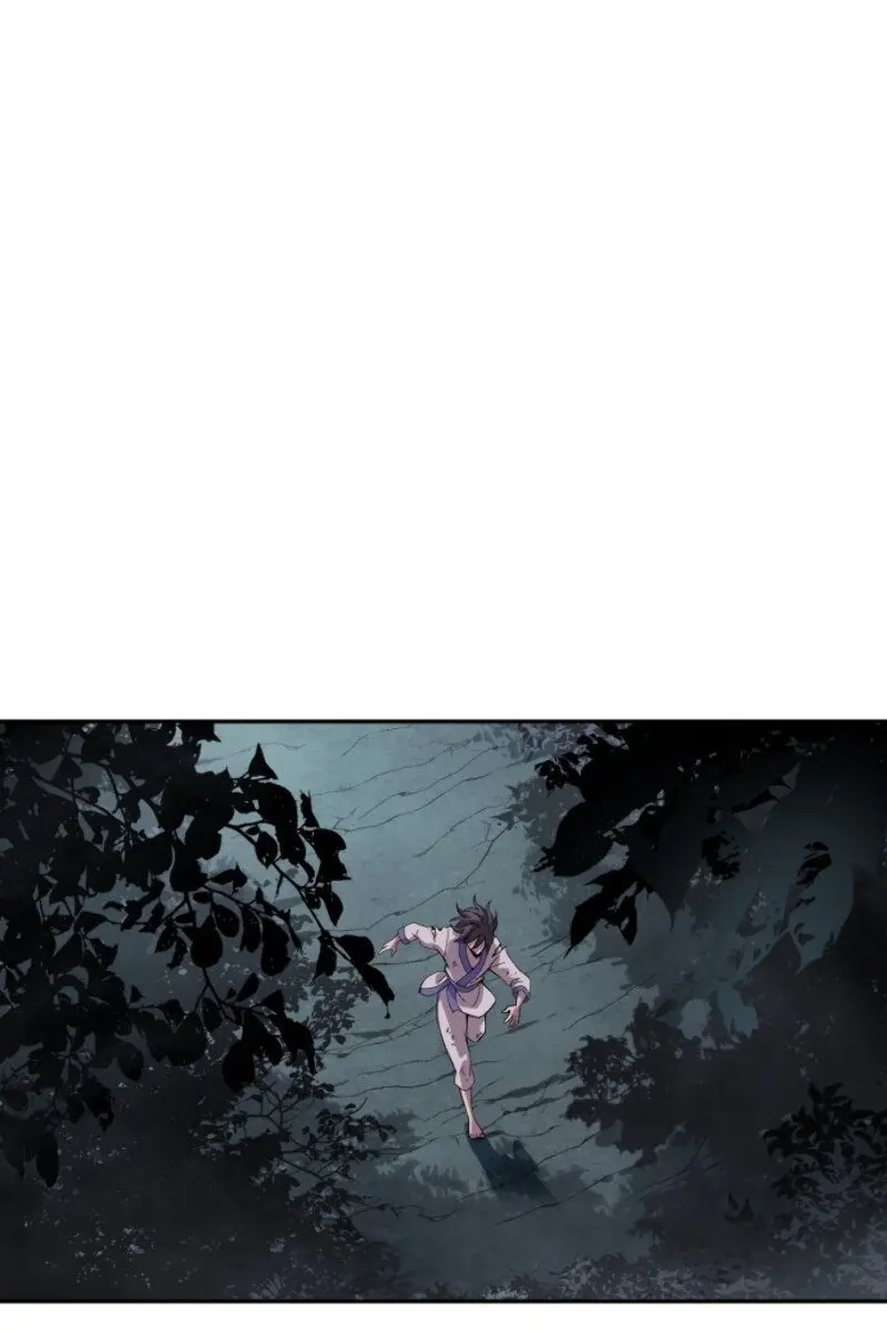 Nano Machine Chapter 1 Page 4