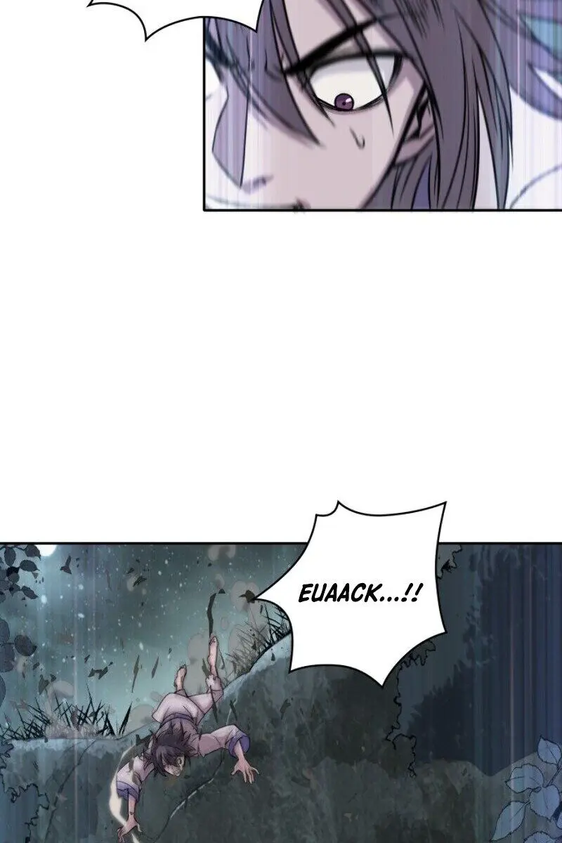Nano Machine Chapter 1 Page 8