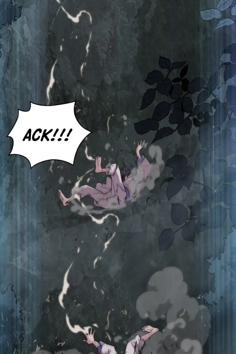 Nano Machine Chapter 1 Page 9