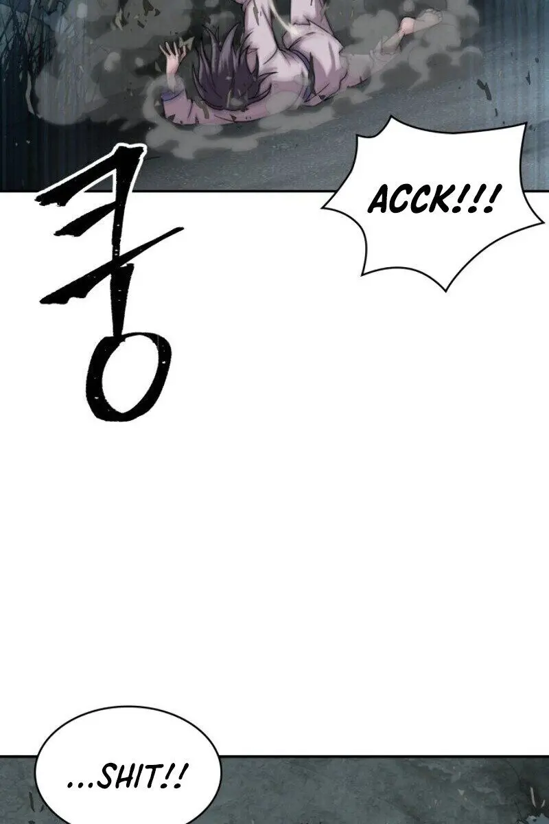 Nano Machine Chapter 1 Page 10