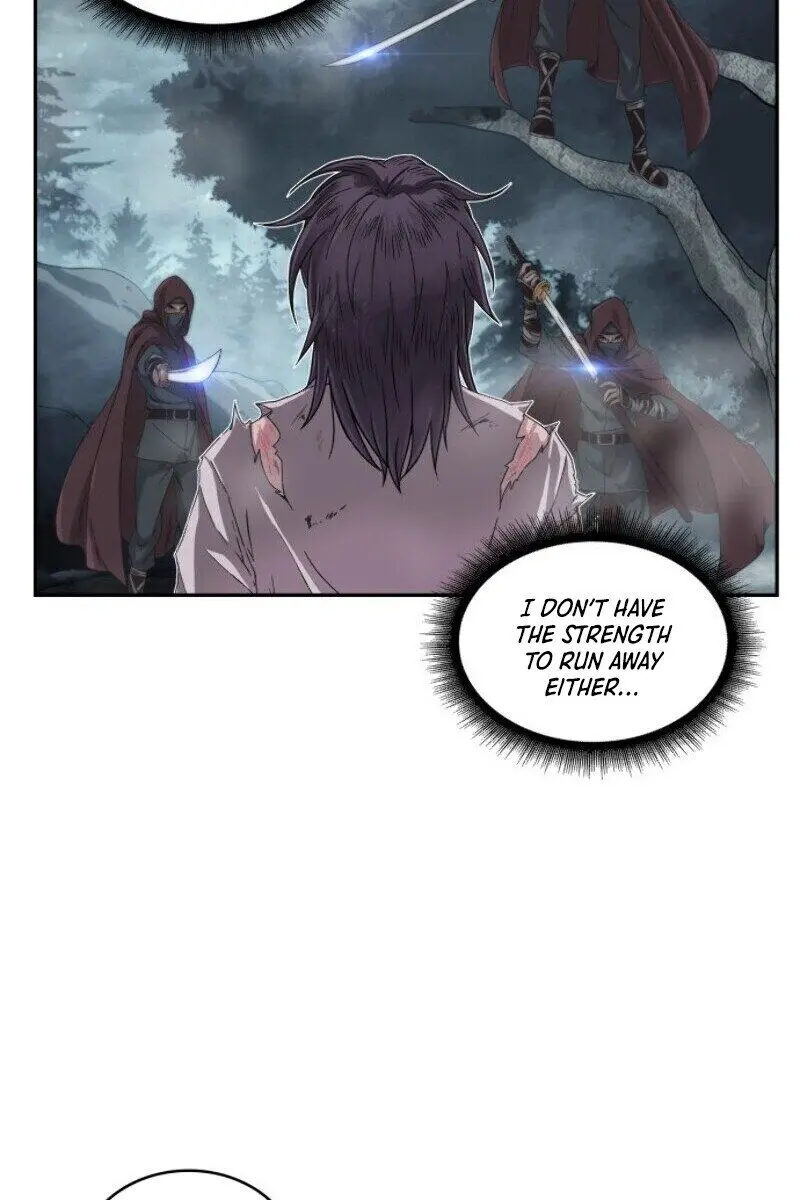 Nano Machine Chapter 1 Page 19