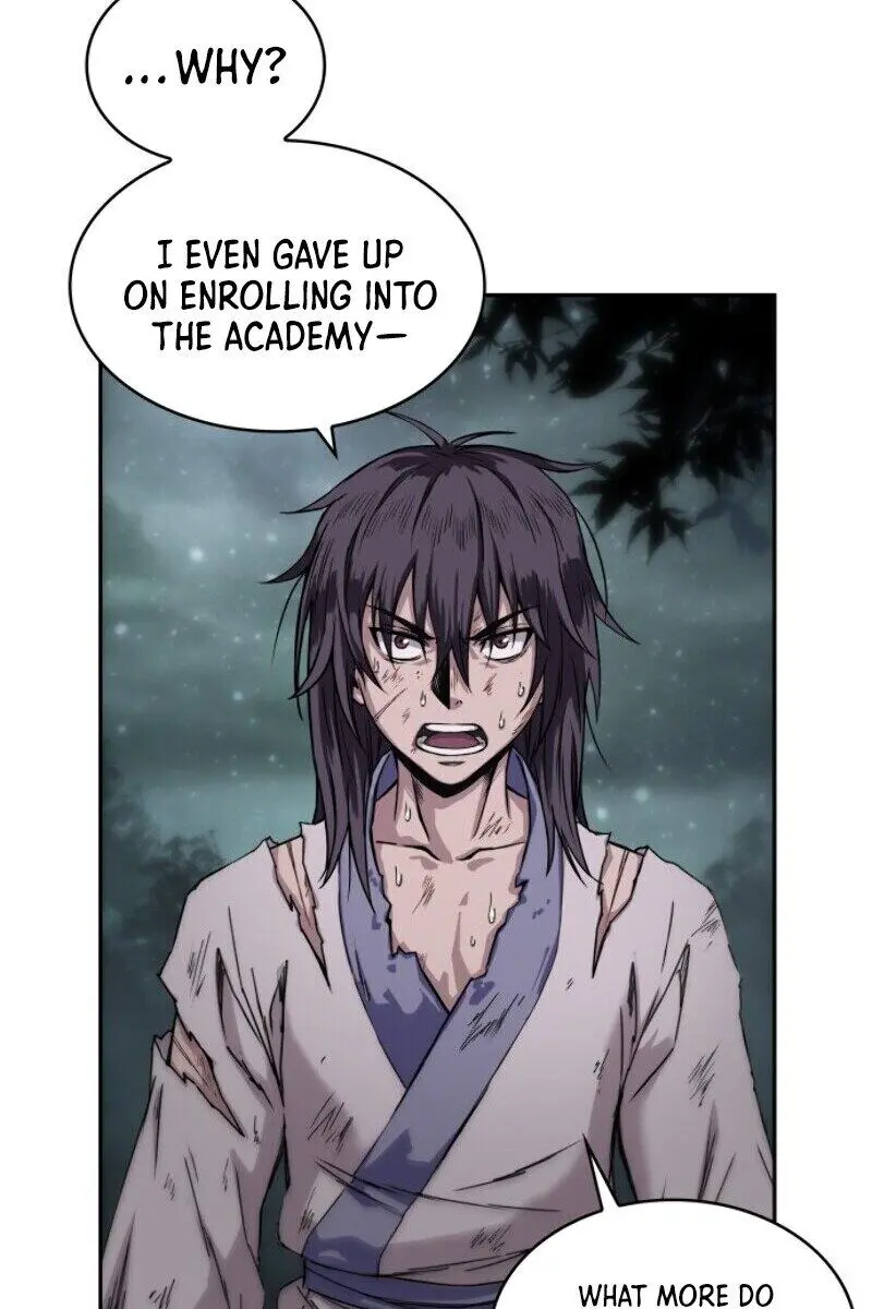 Nano Machine Chapter 1 Page 20