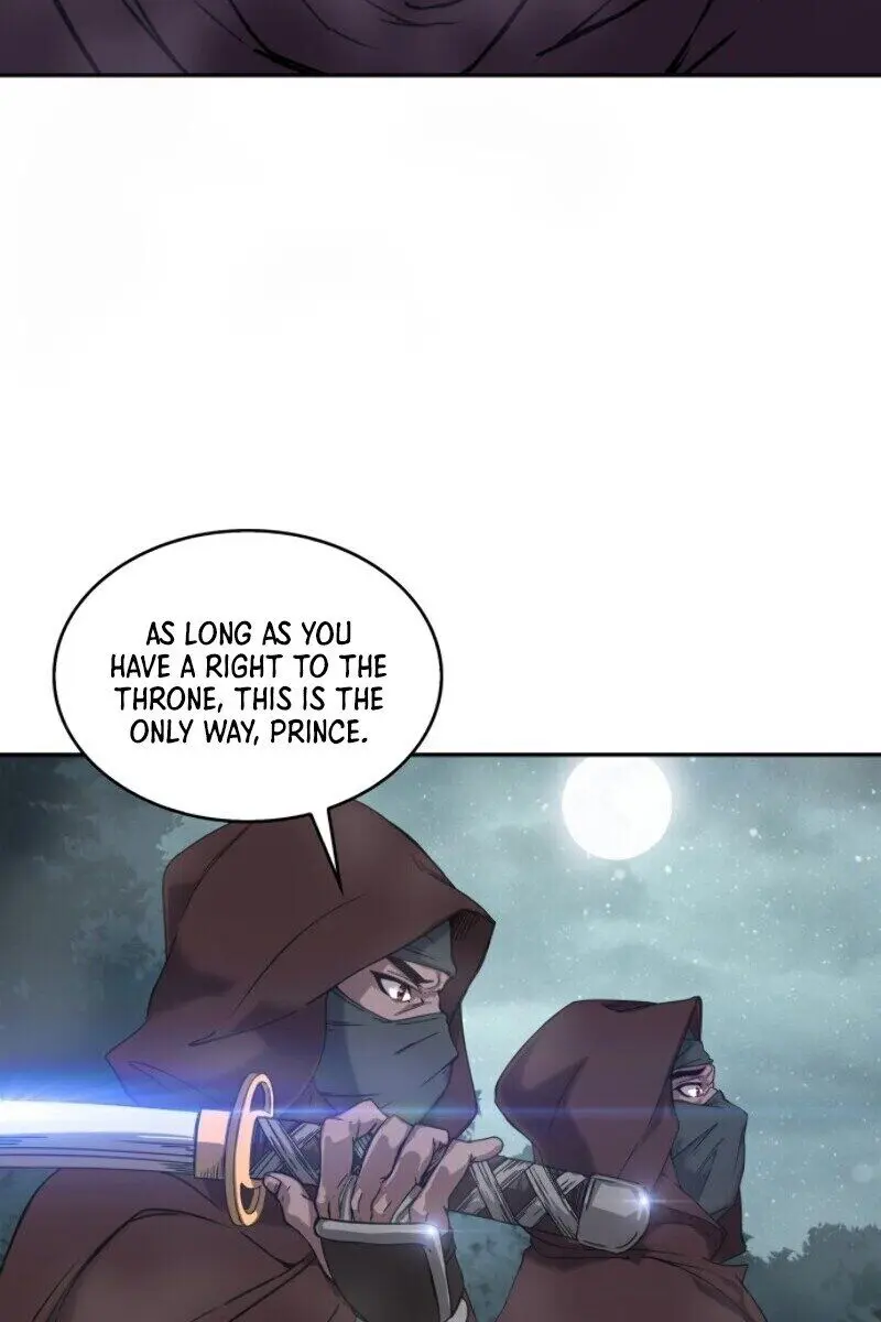 Nano Machine Chapter 1 Page 23