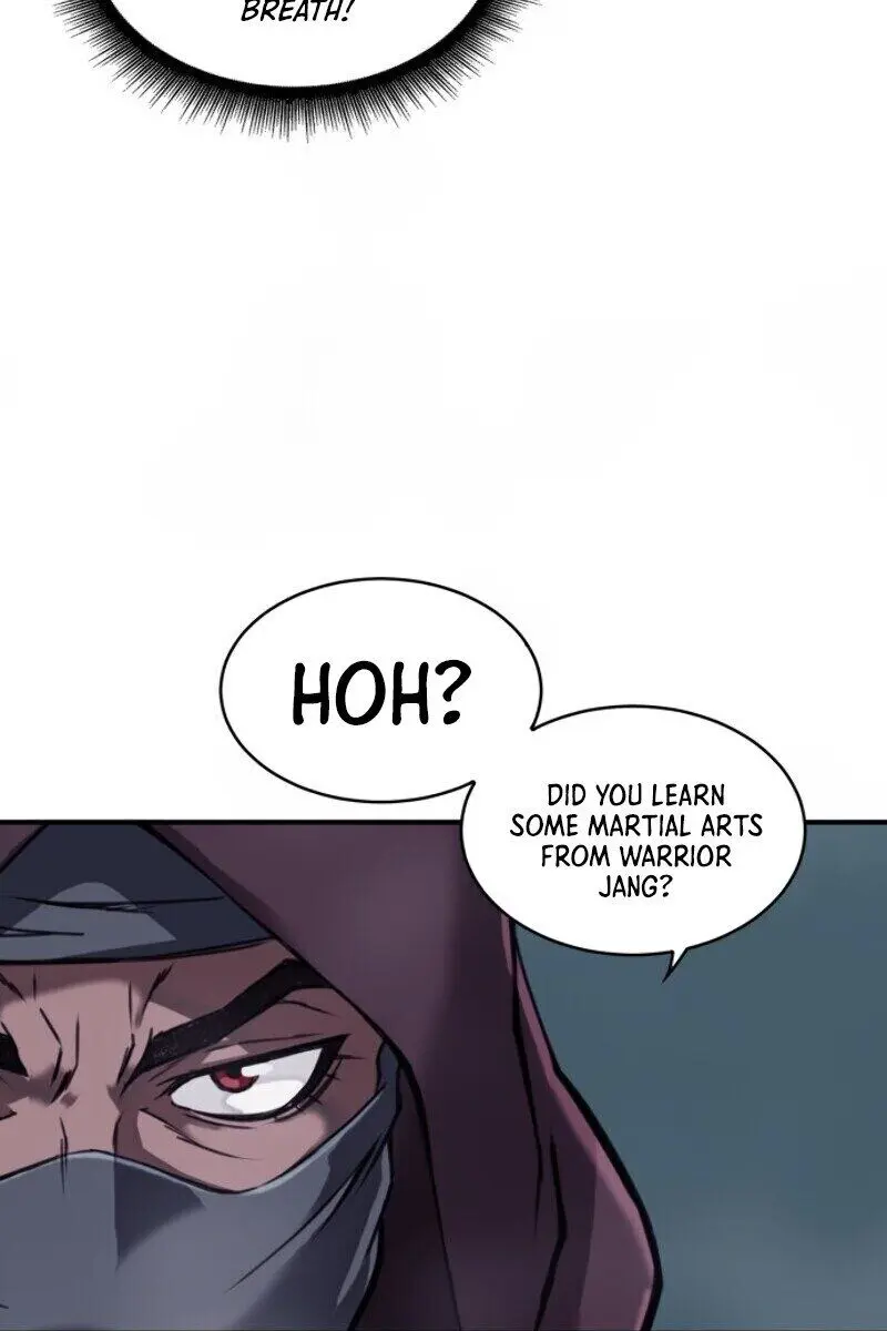 Nano Machine Chapter 1 Page 28