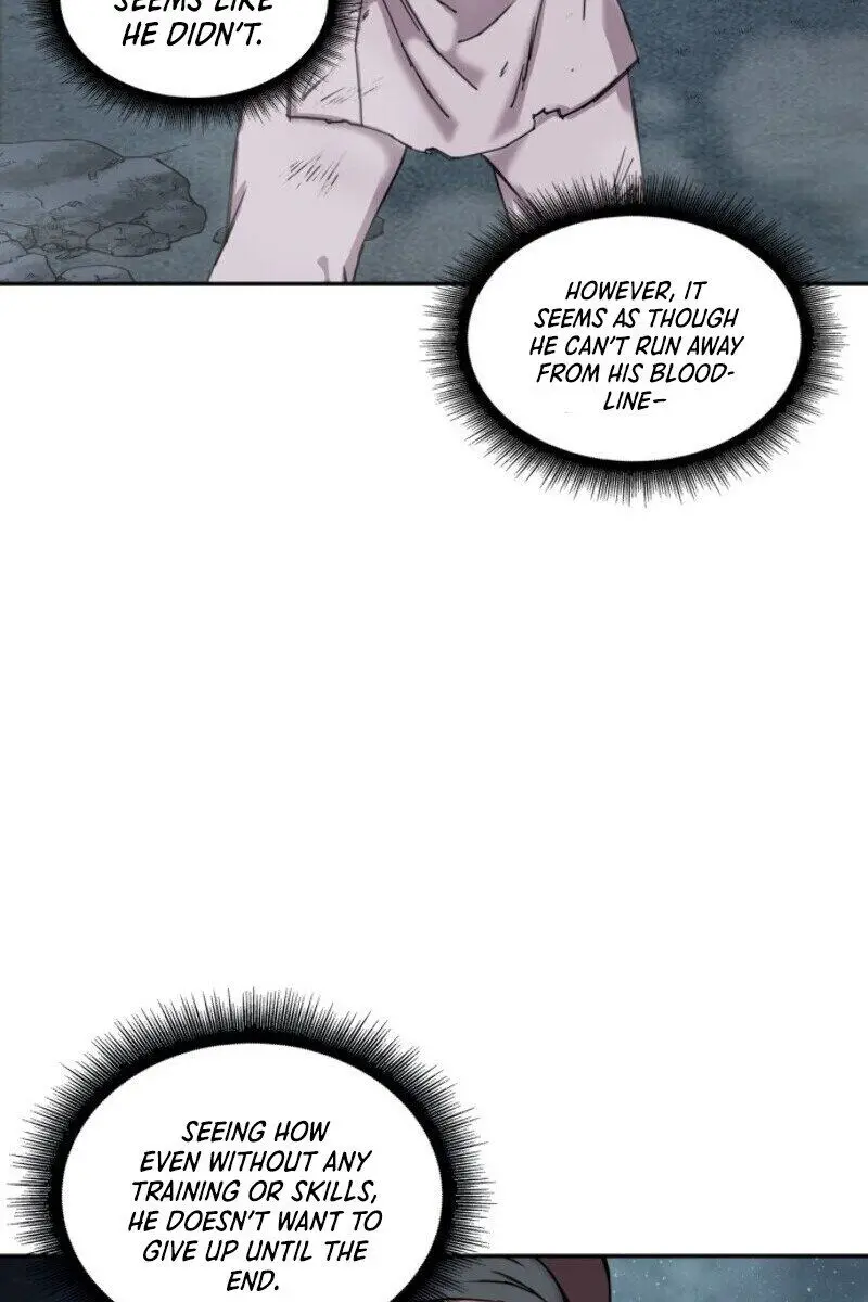 Nano Machine Chapter 1 Page 30
