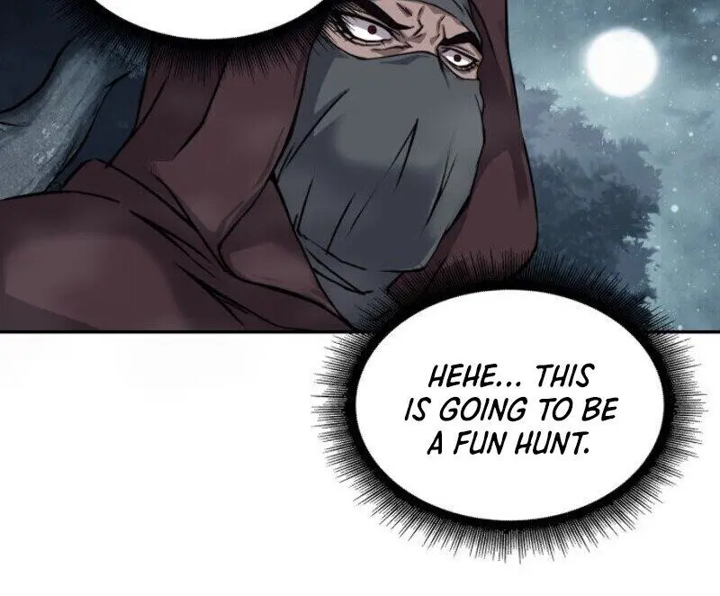 Nano Machine Chapter 1 Page 31