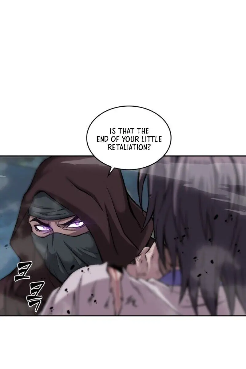 Nano Machine Chapter 1 Page 39