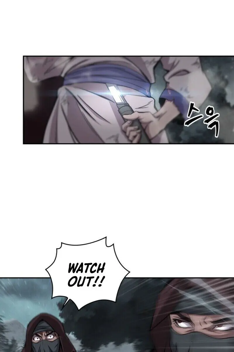 Nano Machine Chapter 1 Page 40