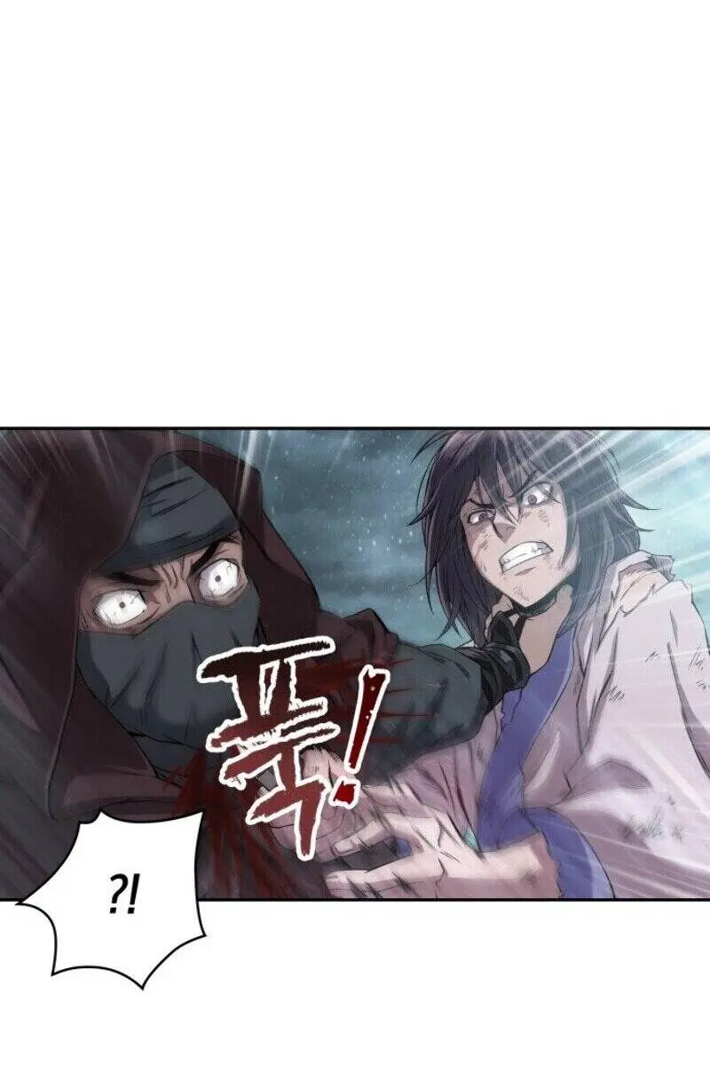 Nano Machine Chapter 1 Page 42