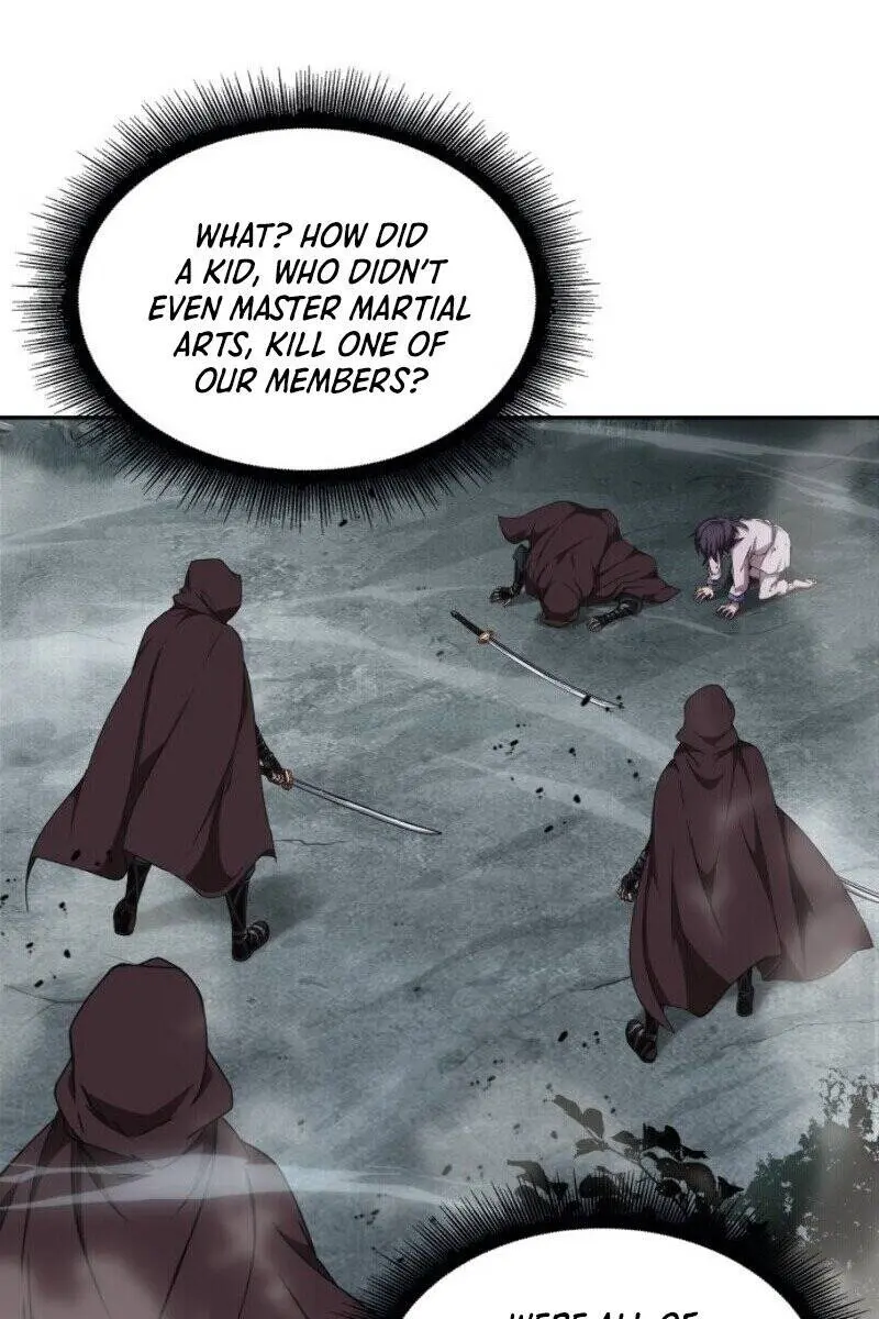 Nano Machine Chapter 1 Page 46