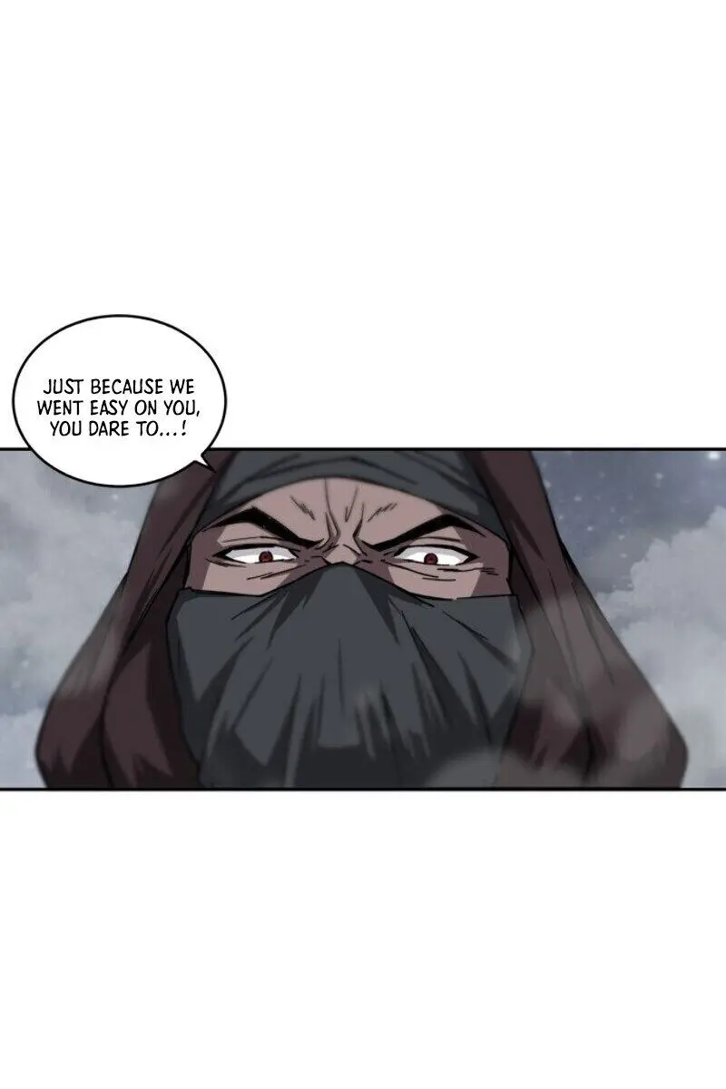 Nano Machine Chapter 1 Page 53