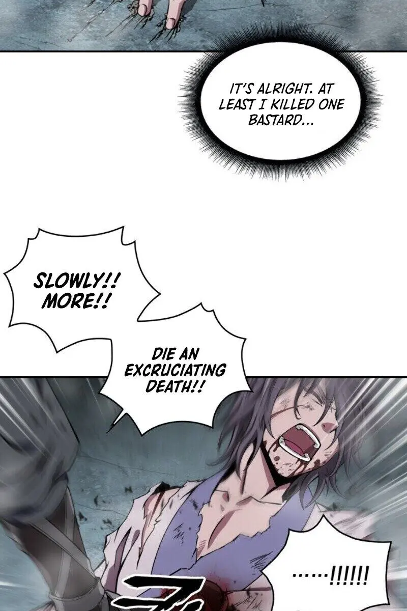 Nano Machine Chapter 1 Page 60