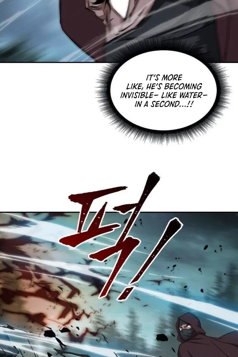 Nano Machine Chapter 1 Page 88
