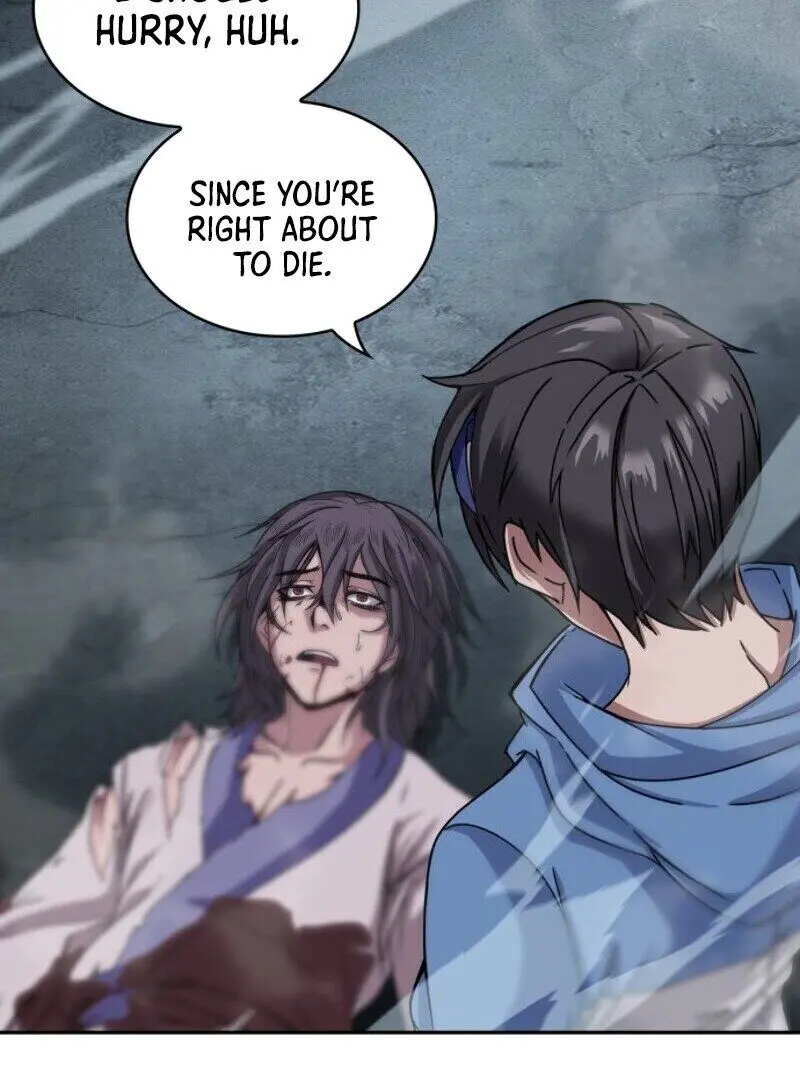 Nano Machine Chapter 1 Page 109