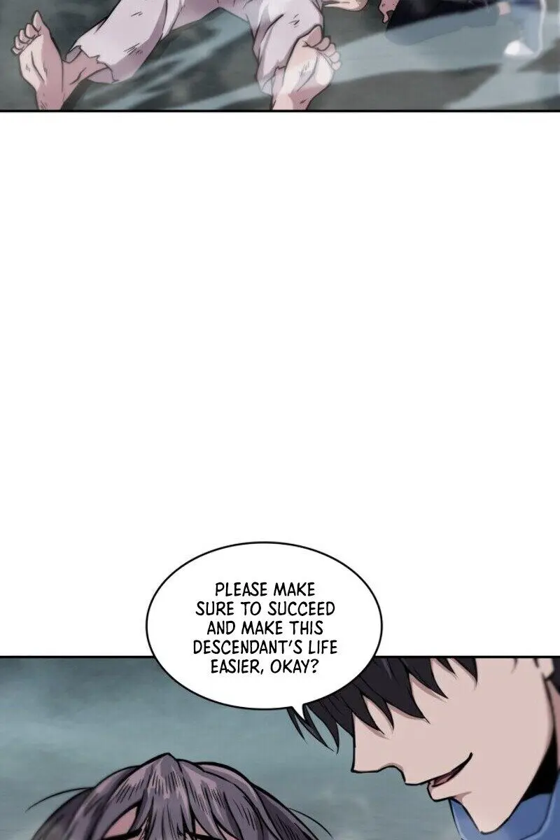 Nano Machine Chapter 1 Page 113