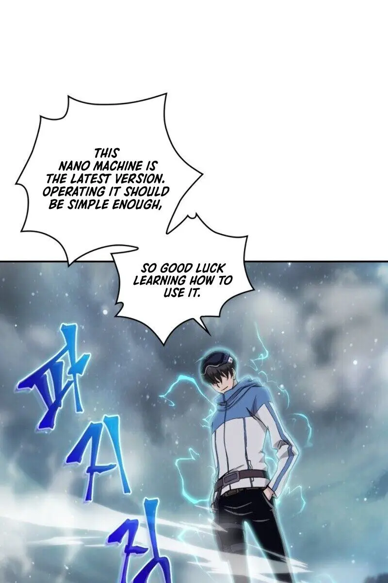 Nano Machine Chapter 1 Page 115