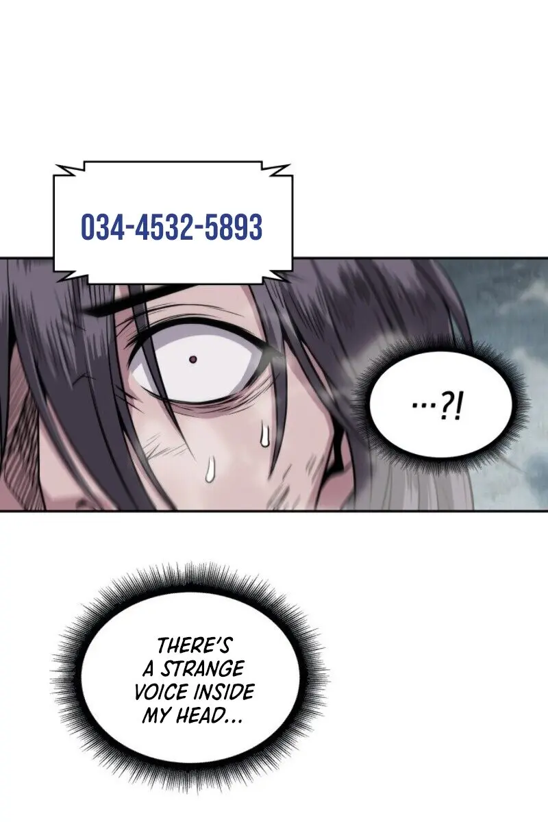 Nano Machine Chapter 1 Page 120