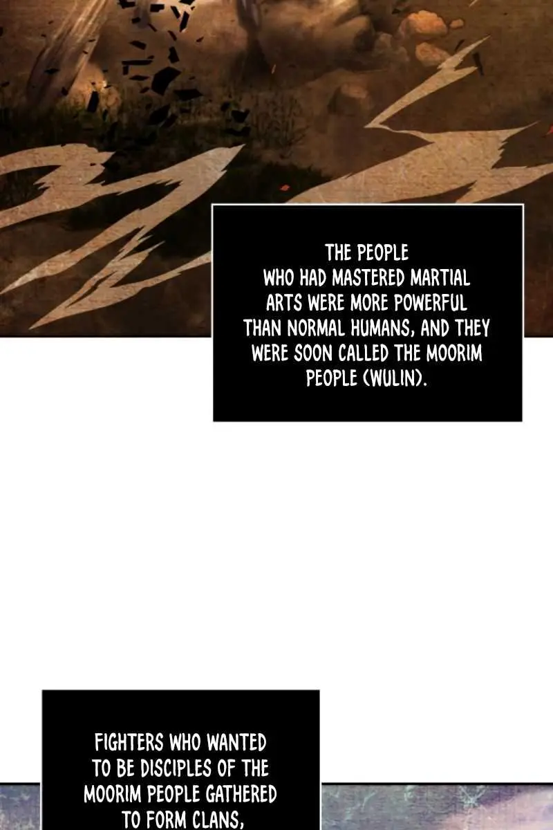 Nano Machine Chapter 2 Page 5